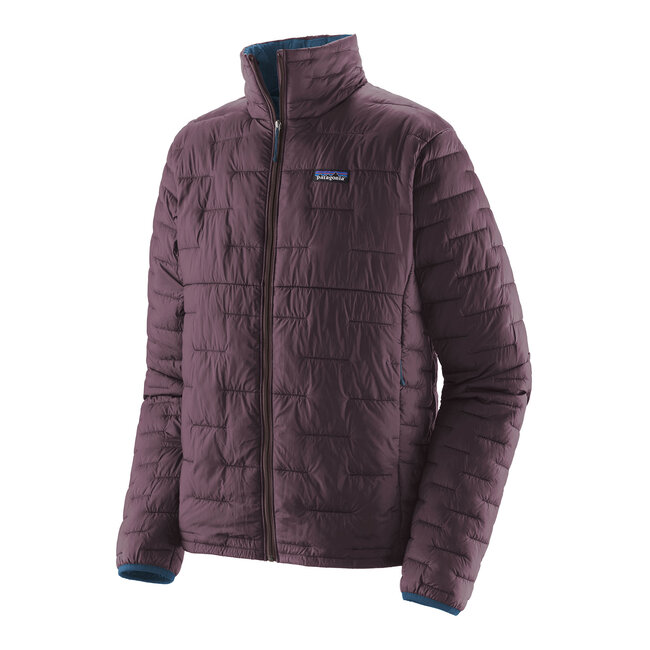 Patagonia M's Micro Puff Jacket - Black - XL Your specialist in outdoor,  wintersports, fieldhockey and more