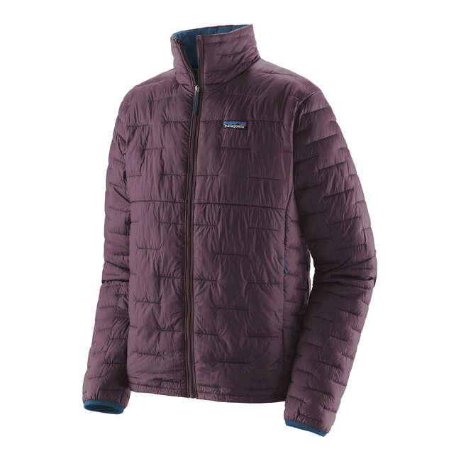 PATAGONIA Micro Puff Jacket - Men's