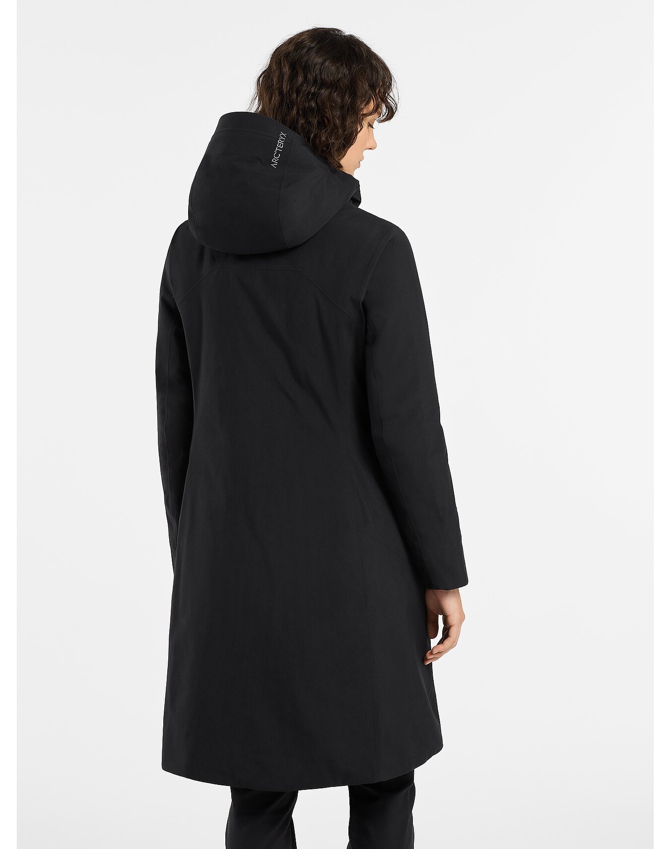 Arcteryx Patera Parka Women's / Active Endeavors Active Endeavors