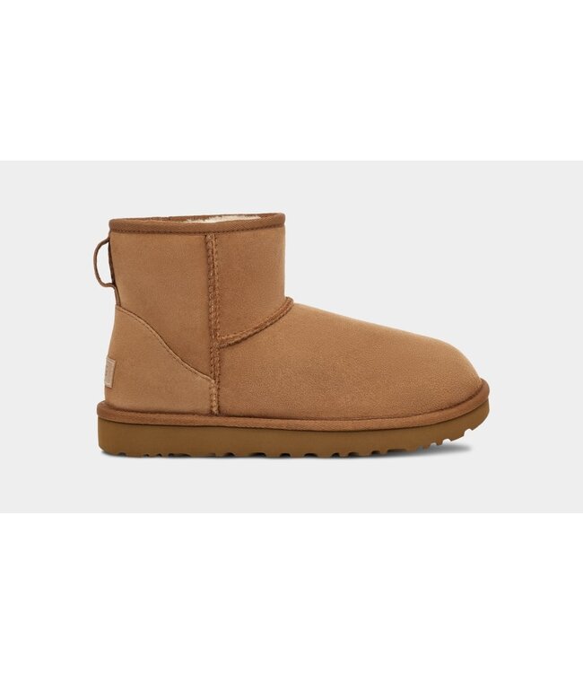 Classic Mini II Boot - Women's
