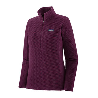 PATAGONIA R1 Air Zip-Neck - Women's