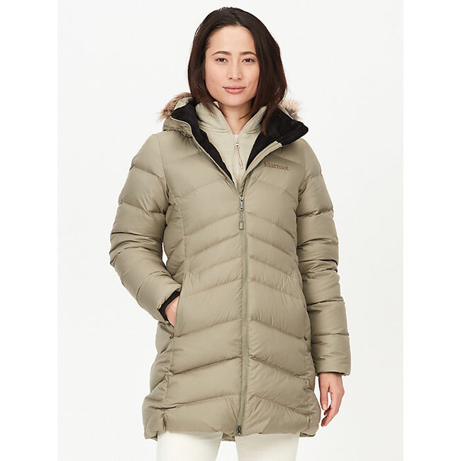 Montreal Coat - Women's