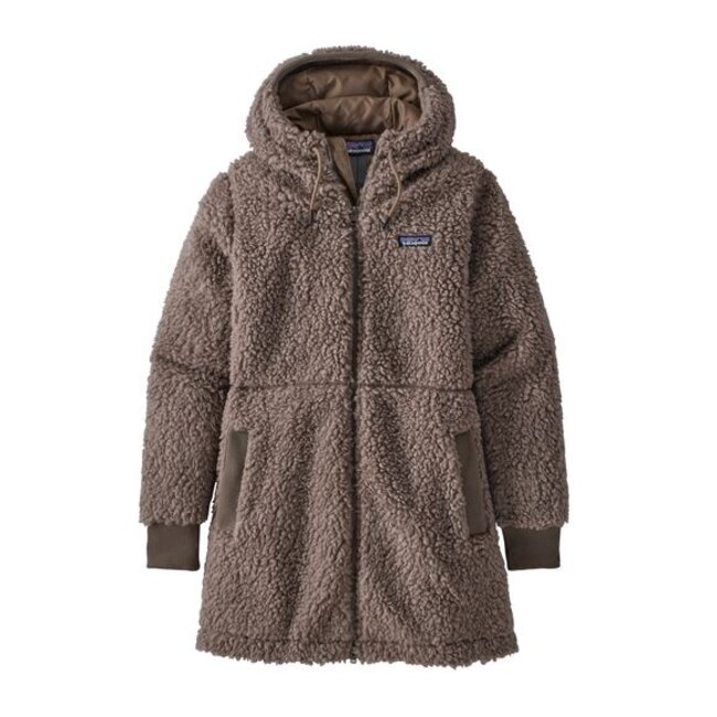 PATAGONIA Dusty Mesa Fleece Parka - Women's