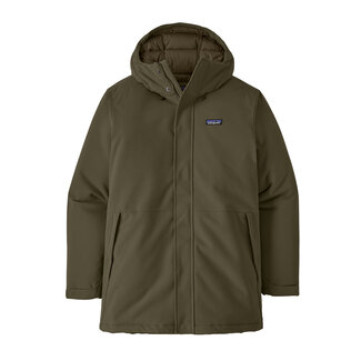 Patagonia Kids' Synchilla Fleece Jacket / Active Endeavors