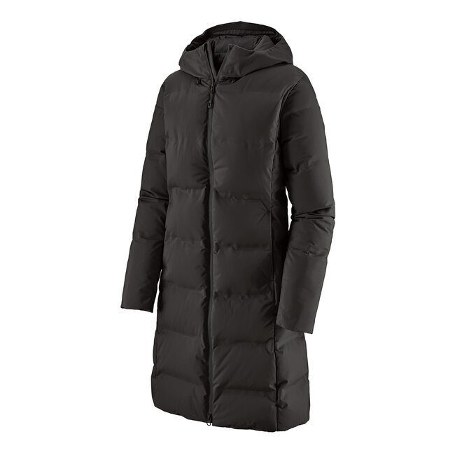 Jackson Glacier Parka - Women's