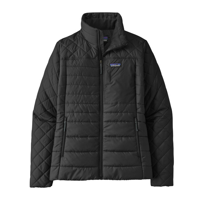 Patagonia Nano Puff Jacket - Women's, Synthetic Insulated