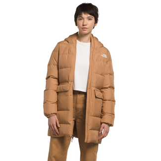 THE NORTH FACE Gotham Parka - Women's