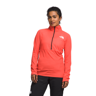 THE NORTH FACE Summit Series FUTUREFLEECE™ LT ½-Zip - Women's