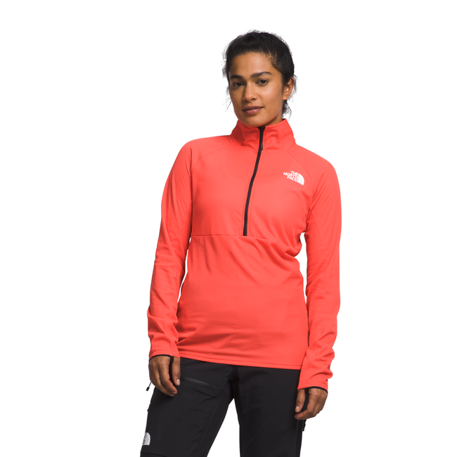 Summit Series FUTUREFLEECE™ LT ½-Zip - Women's