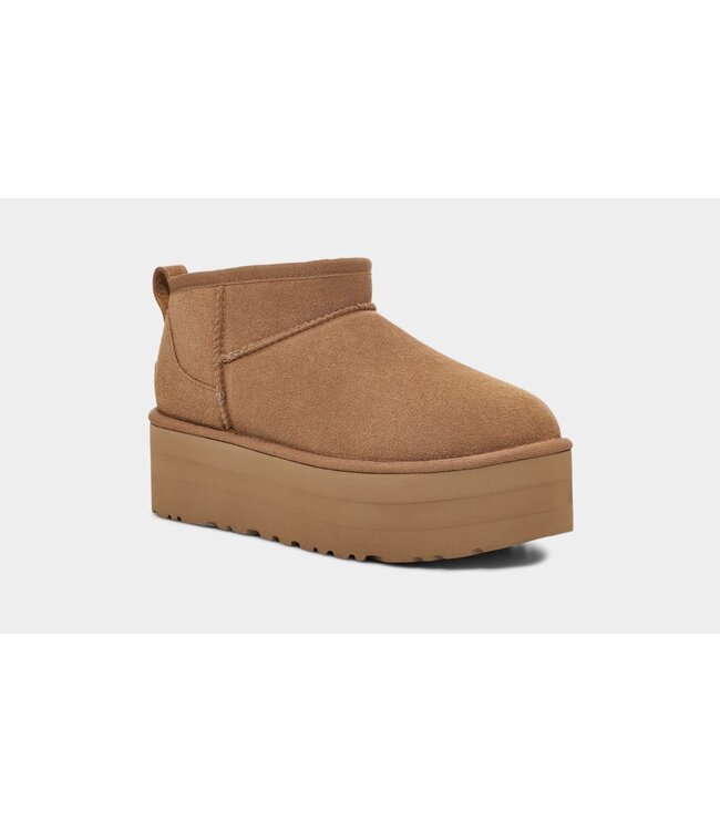 Classic Ultra Mini Platform - Women's