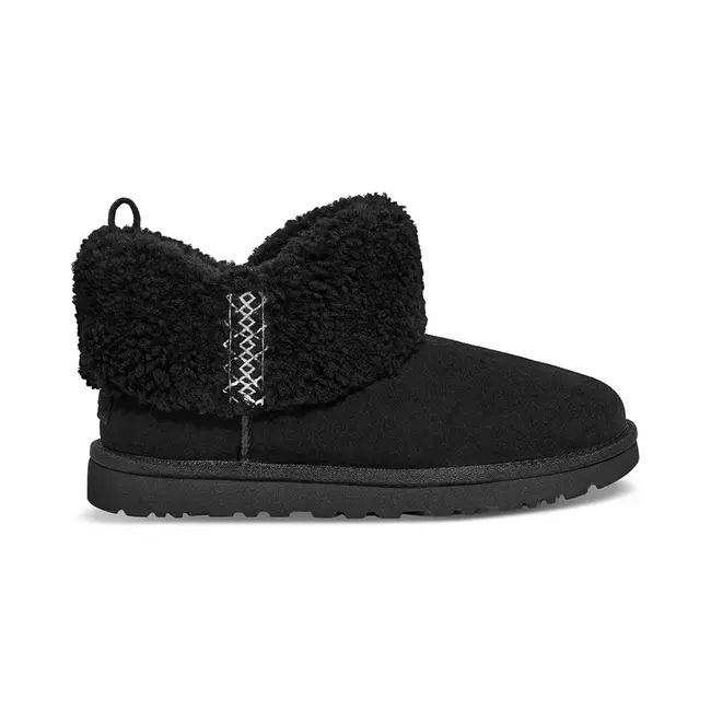 Ultra Mini Ugg Braid - Women's