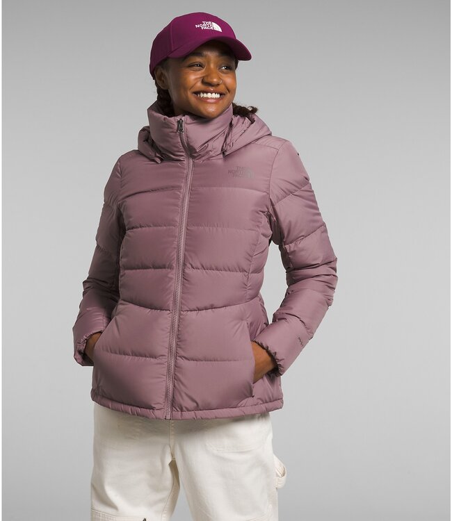 Metropolis Jacket - Women's