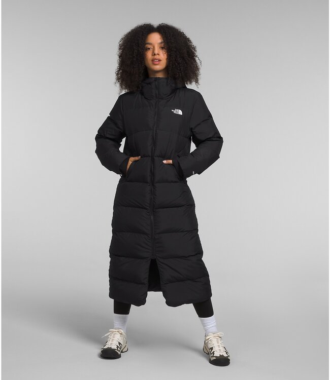 Women's Triple C Parka