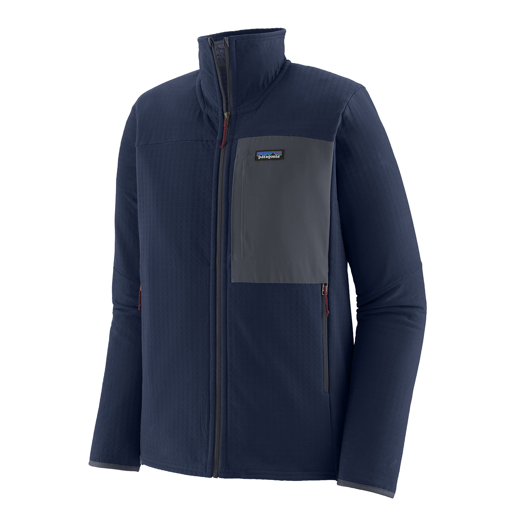 Patagonia R2 TechFace Jacket Men's / Active Endeavors - Active