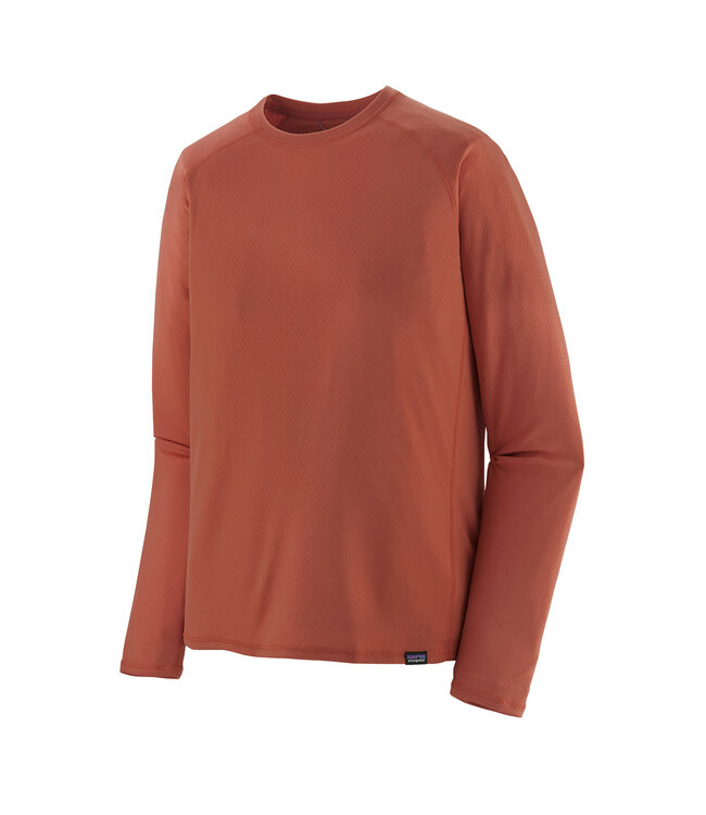 Men's Capilene Midweight Crew