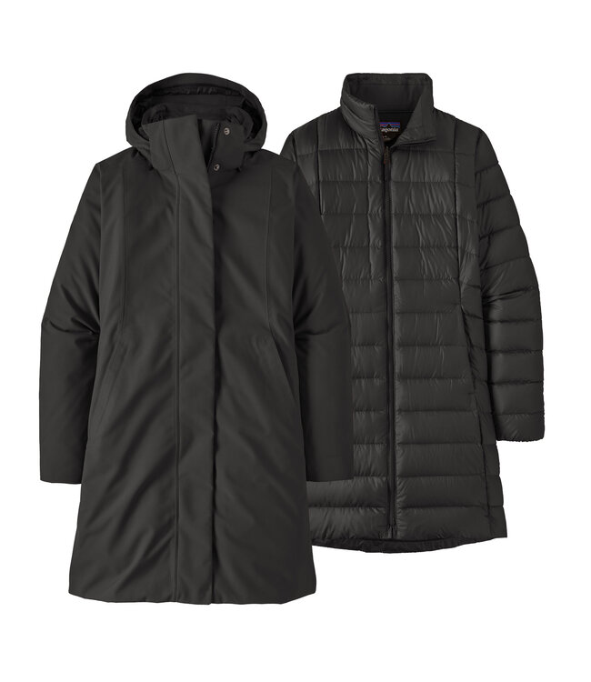 Women's Tres 3-in-1 Parka