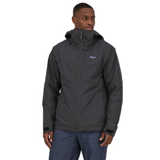 PATAGONIA 3-in-1 Powder Town Jacket - Men's