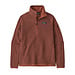 PATAGONIA Better Sweater 1/4-Zip Fleece - Women's