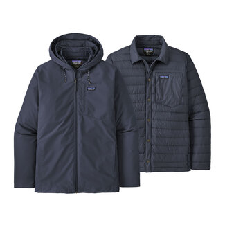 PATAGONIA Downdrift 3-in-1 Jacket - Men's