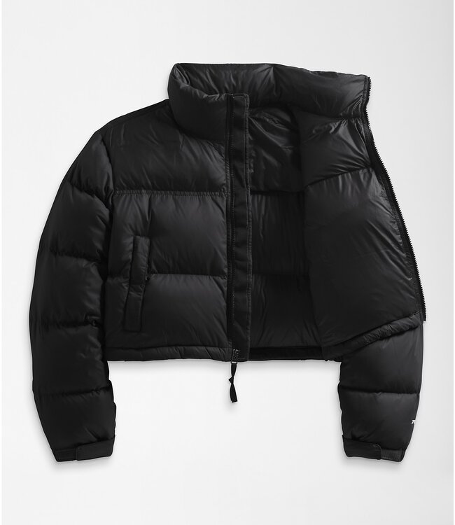 Nuptse Short Jacket - Women's