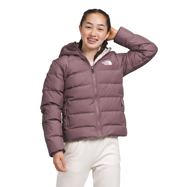 The north face 600 clearance down jacket