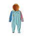Infant Micro D Bunting