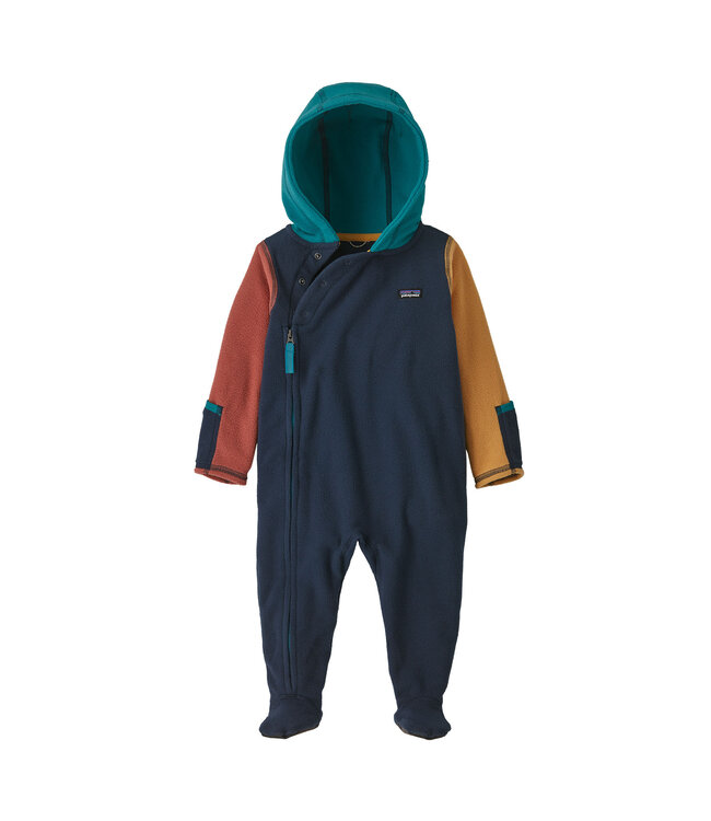 Infant Micro D Bunting