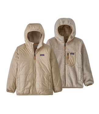 PATAGONIA Kids' Reversible Ready Freddy Hoody