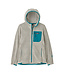 Kids' R1 Air Full-Zip Hoody