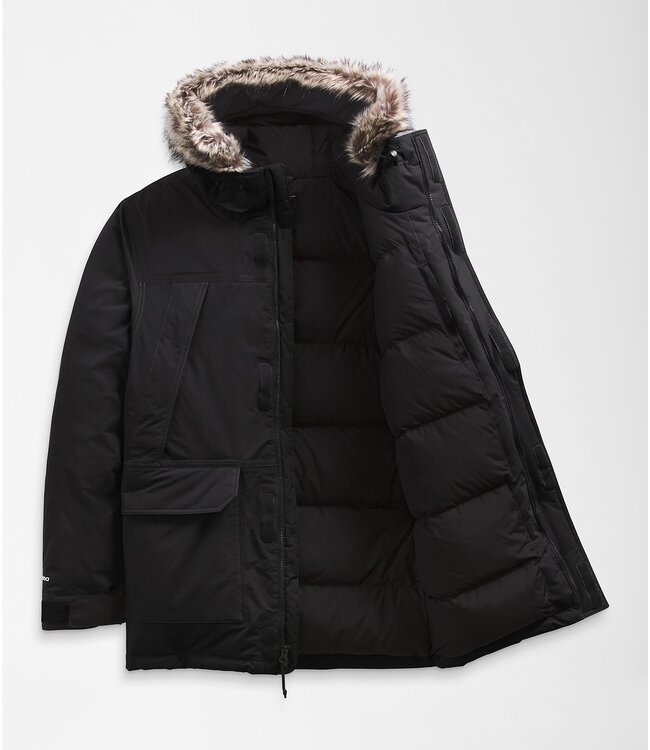McMurdo Parka - Men's