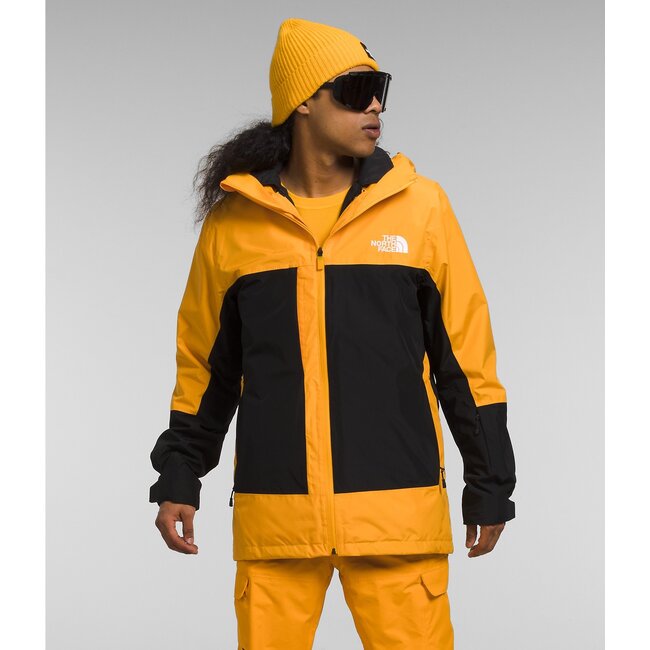 The North Face ThermoBall Eco Snow Triclimate Jacket Men's Active