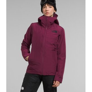 THE NORTH FACE ThermoBall Eco Snow Triclimate Jacket - Women's