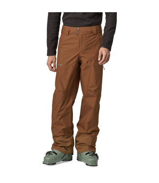 PATAGONIA Men's Powder Town Pants - Regular