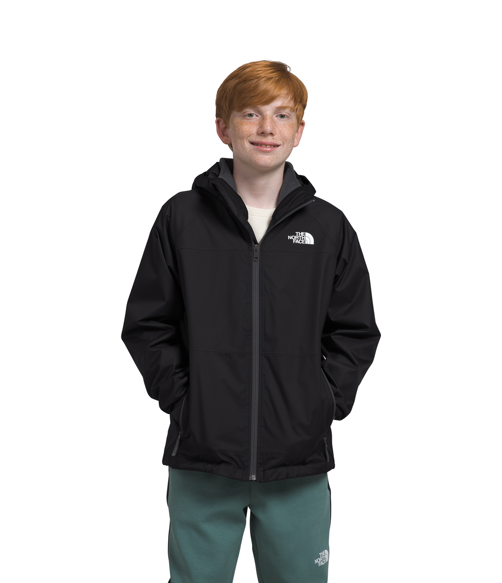 The North Face Vortex Triclimate Boys Active Endeavors Active Endeavors