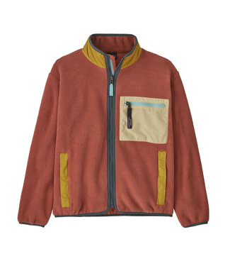 PATAGONIA Kids' Synchilla Fleece Jacket