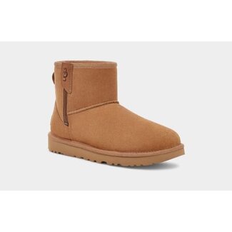 UGG Classic Mini Bailey Zip - Women's