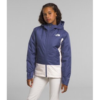 THE NORTH FACE Freedom Insulated Jacket - Girls'