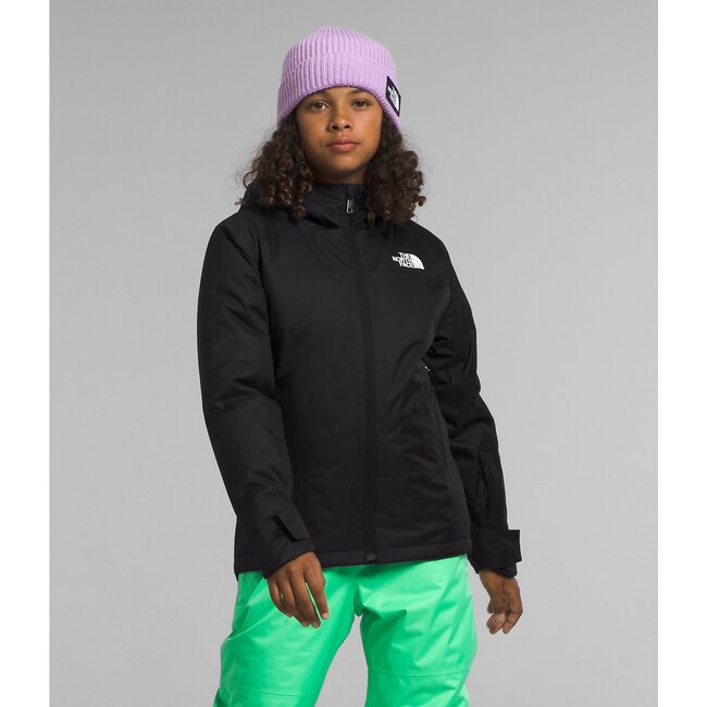 Freedom Insulated Jacket - Girls'