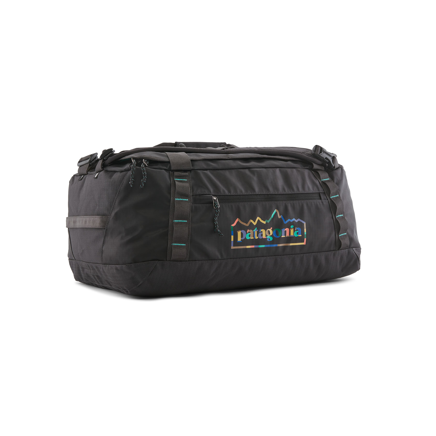 美品Patagonia BLACKHOLE DUFFEL 40L Patagonia Black Hole Duffel 40L 49339 | Active Endeavors - Active