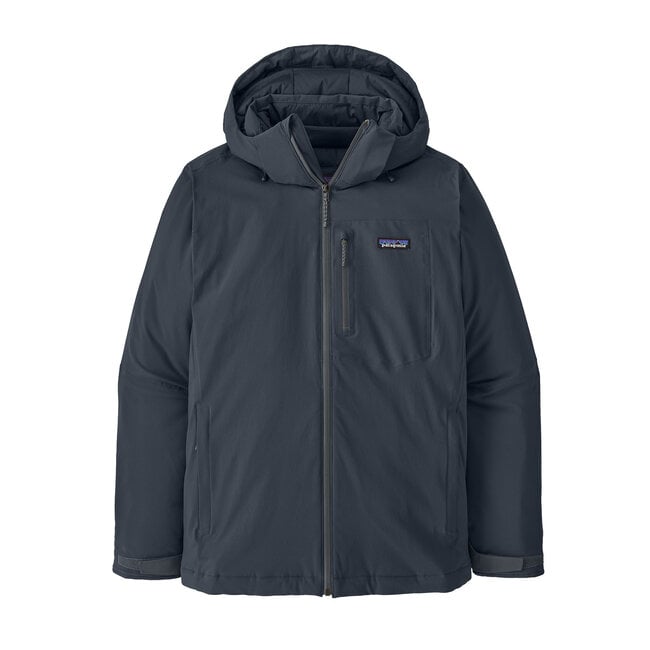 Patagonia Insulated Quandary Jacket Men's / Active Endeavors - Active ...