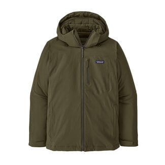 PATAGONIA Insulated Quandary Jacket - Men's