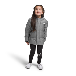 THE NORTH FACE Kids' North Down Hooded Jacket