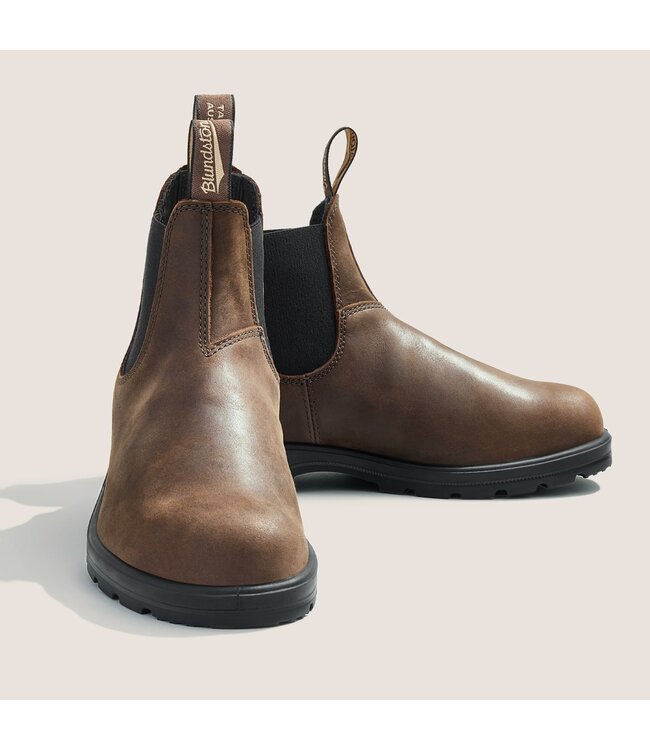 Women's Classic 550 Boots #1609