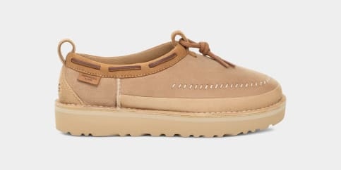 関税込★UGG Tasman Crafted Regenerate ストラップ付スリッポン UGG Tasman Crafted Regenerate All Gender / Active Endeavors