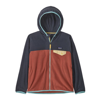 PATAGONIA Kids' Micro D Snap-T Jacket