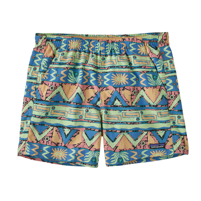 Baggies™ Shorts - 5" - Women's