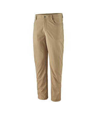 PATAGONIA Men's Quandary Pants- Regular