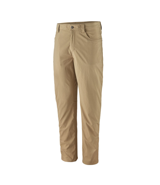 Men's Quandary Pants- Regular