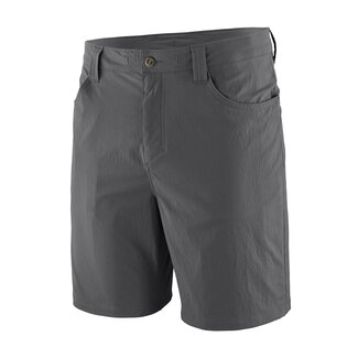 PATAGONIA Quandary Shorts - 10" - Men's