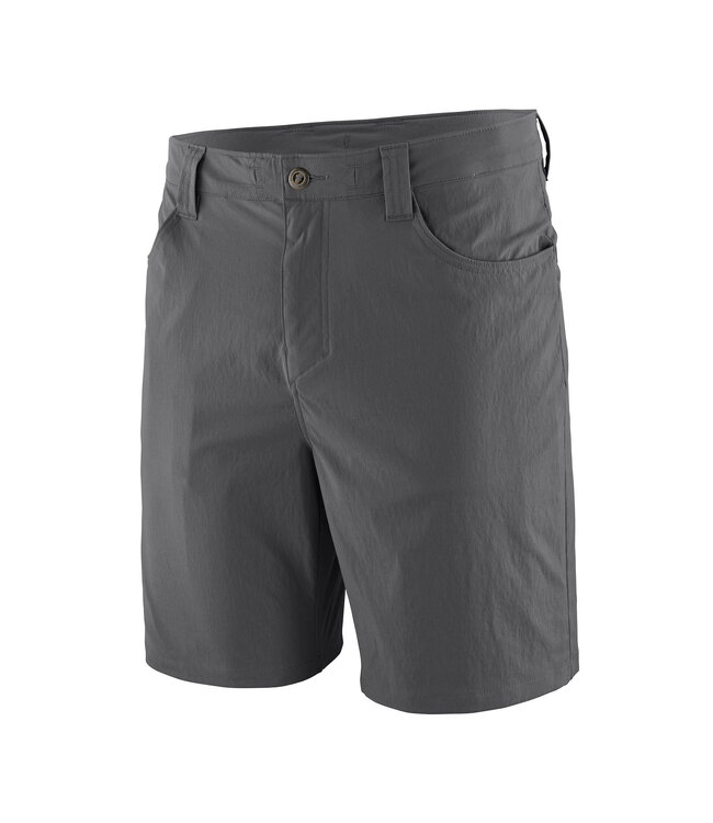 Men's Quandary Shorts- 10"